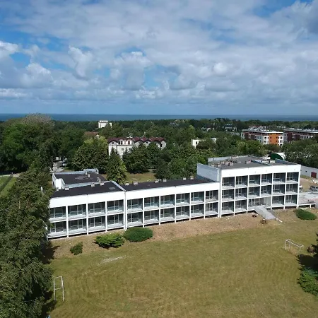 Sea Power Horyzont Jastrzębia Góra