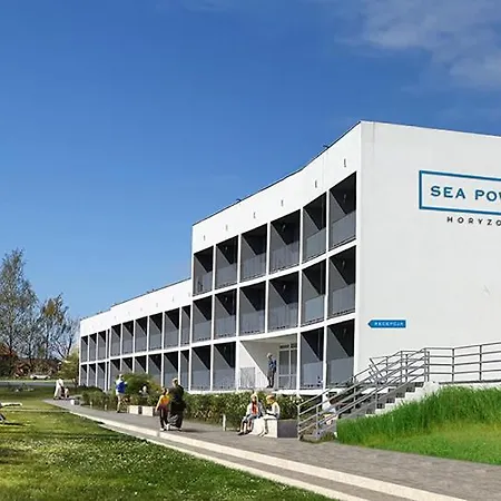Sea Power Horyzont