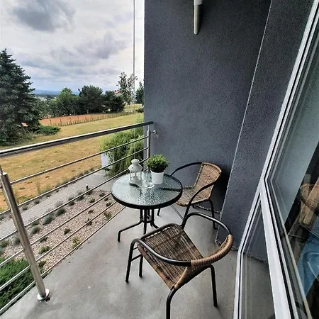 Resort Sea Power Horyzont *