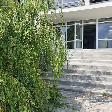 Sea Power Horyzont リゾート Jastrzębia Góra