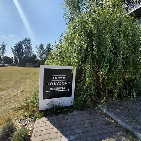 Sea Power Horyzont Jastrzębia Góra