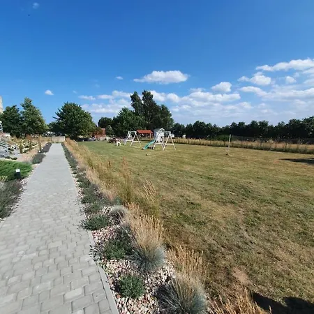 Sea Power Horyzont リゾート *