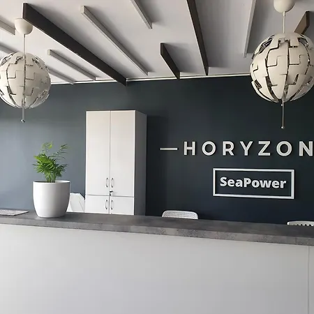 Sea Power Horyzont *