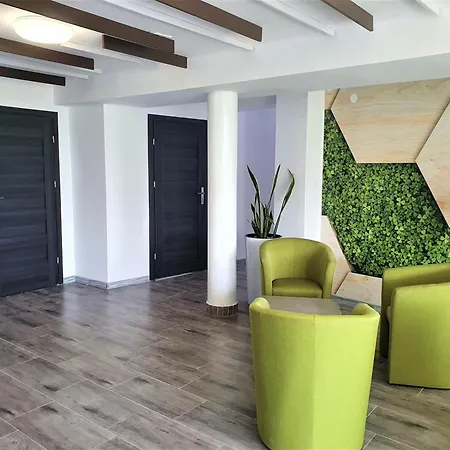 Sea Power Horyzont Feriested