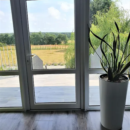 リゾート Sea Power Horyzont