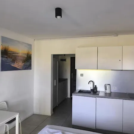 Sea Power Horyzont Resort