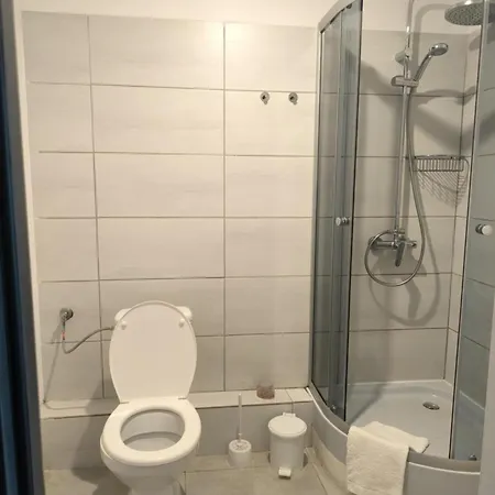 Sea Power Horyzont Resort *