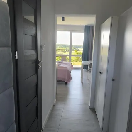 Resort Sea Power Horyzont *