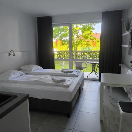 Sea Power Horyzont * Jastrzębia Góra