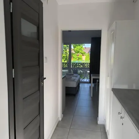 Resort Sea Power Horyzont