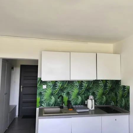 Sea Power Horyzont リゾート Jastrzębia Góra