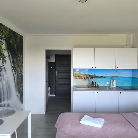 Sea Power Horyzont *