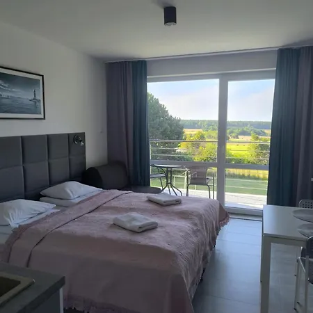 Sea Power Horyzont * Jastrzębia Góra