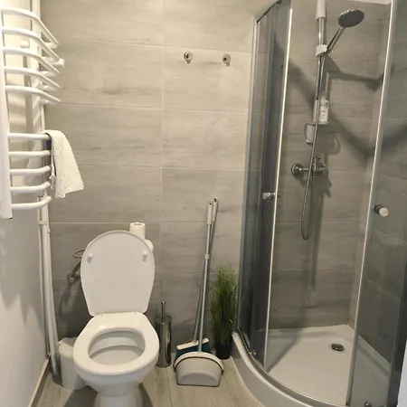 Sea Power Horyzont Jastrzębia Góra