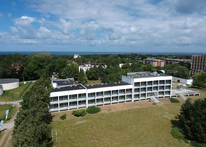 Sea Power Horyzont Jastrzebia Gora