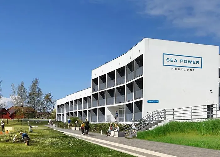 Sea Power Horyzont