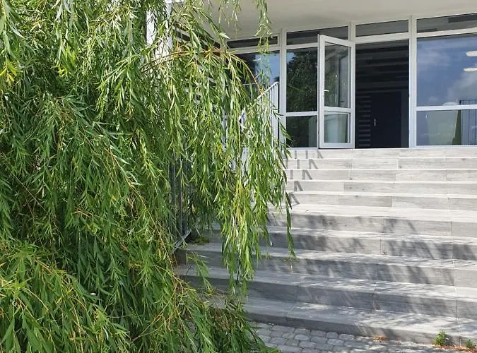 Sea Power Horyzont Feriested Jastrzębia Góra