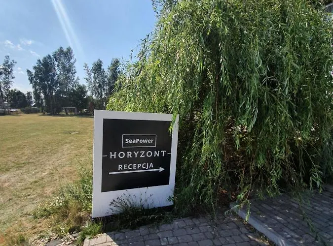 Sea Power Horyzont Jastrzebia Gora
