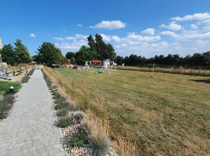 Sea Power Horyzont Feriested *