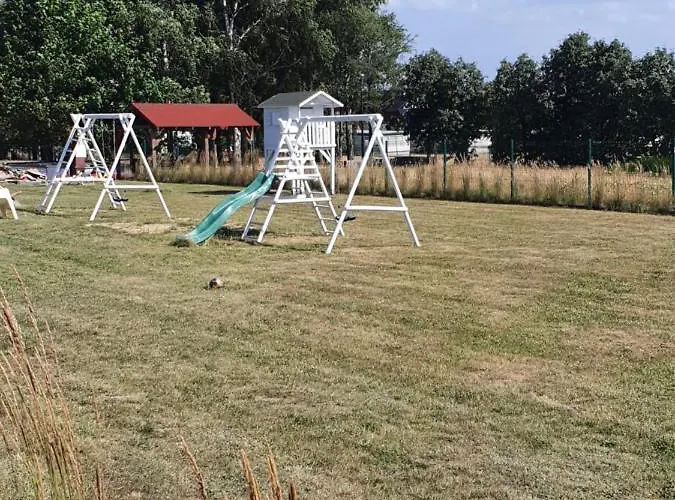 منتجع Sea Power Horyzont