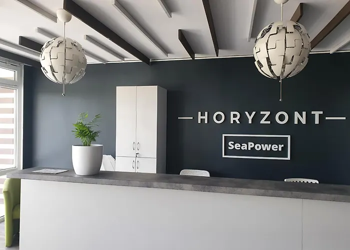 Sea Power Horyzont *