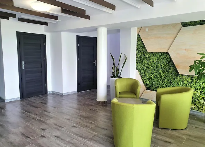 Sea Power Horyzont Feriested