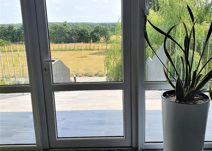 منتجع Sea Power Horyzont