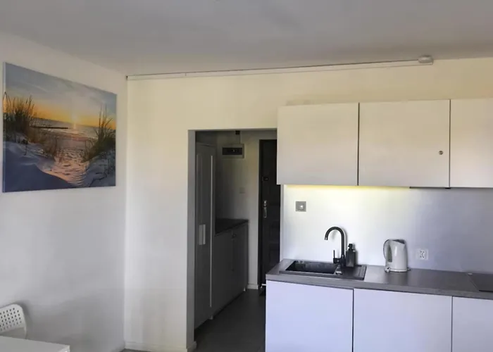 Sea Power Horyzont منتجع