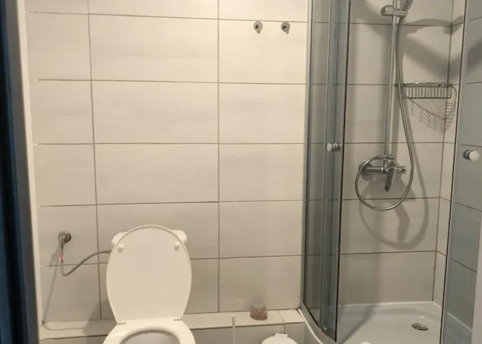 Sea Power Horyzont منتجع *