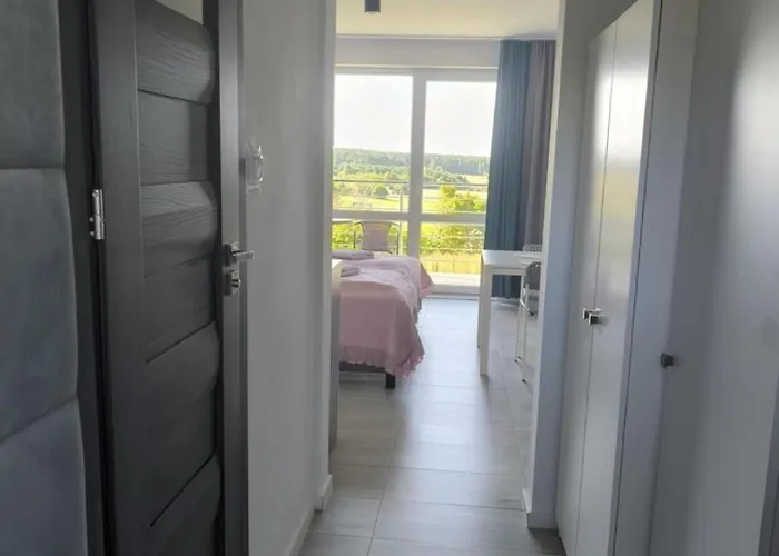 Resort Sea Power Horyzont *