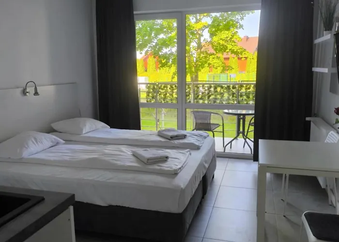 Sea Power Horyzont * Jastrzębia Góra