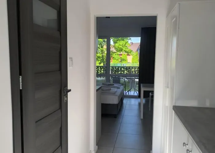 Resort Sea Power Horyzont