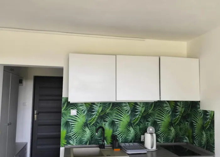 Sea Power Horyzont Resort Jastrzebia Gora