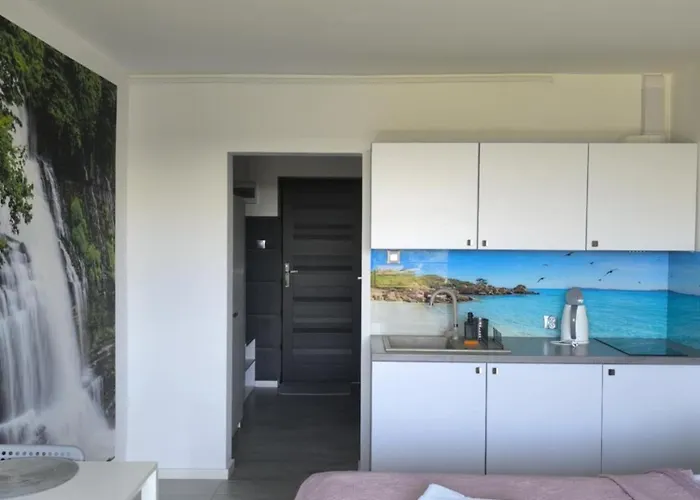 Sea Power Horyzont *