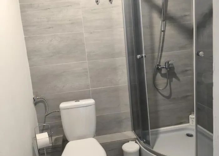 Sea Power Horyzont Jastrzebia Gora