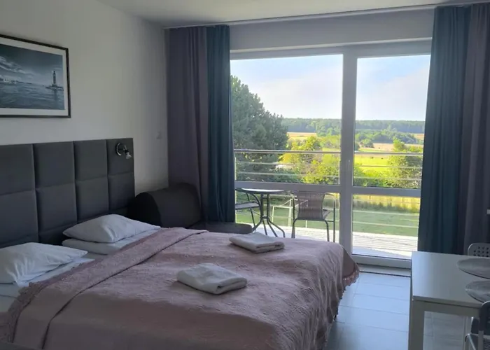 Sea Power Horyzont * Jastrzębia Góra