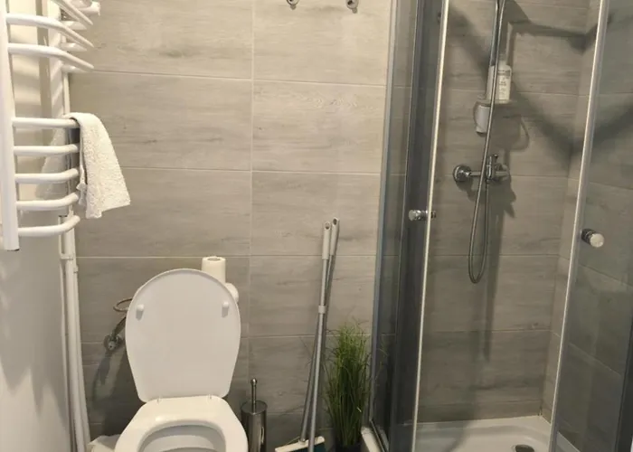 Sea Power Horyzont Jastrzebia Gora